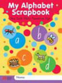 My Alphabet Scrapbook for New South Wales