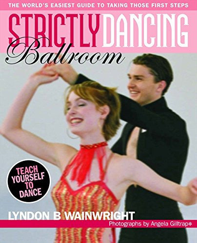 Strictly Dancing Ballroom