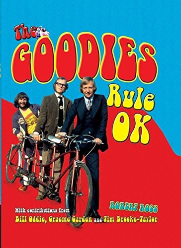 The Goodies Rule OK