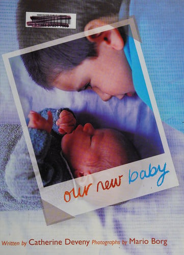 Our New Baby