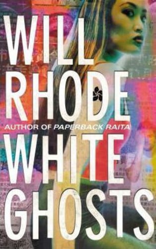 White Ghosts