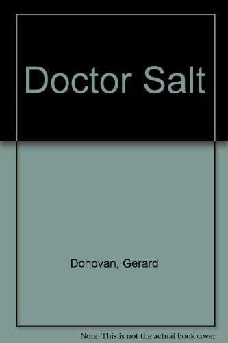 Doctor Salt