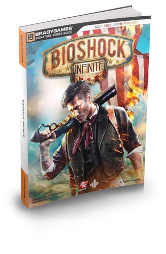 Bioshock Infinite