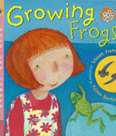 Growing Frogs