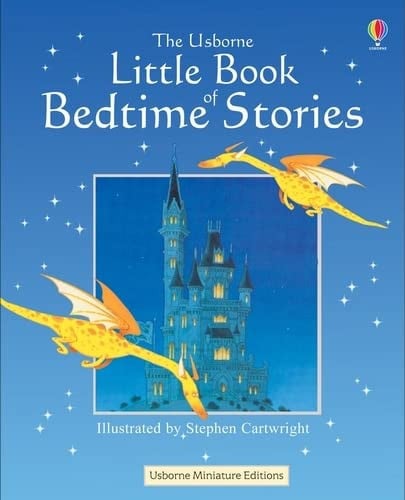 Little Book of Bedtime Stories