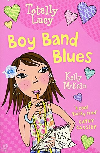 Boy Band Blues