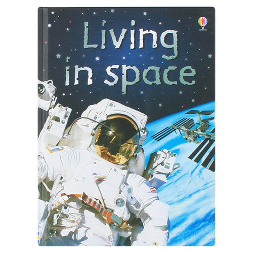 Living in Space