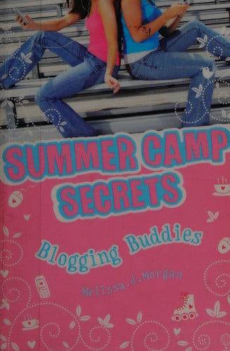 Blogging Buddies