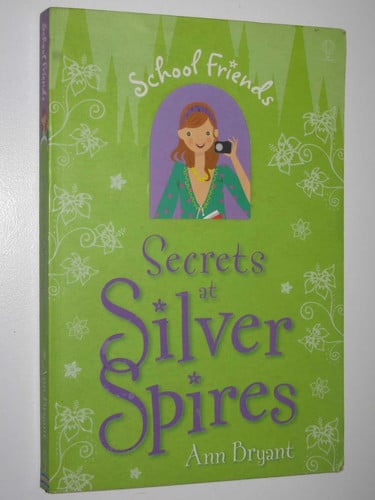 Secrets at Silver Spires