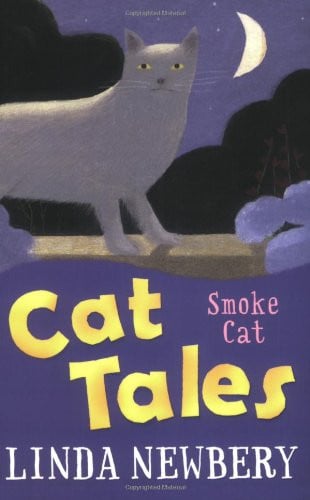 Smoke Cat