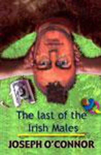 The Last of the Irish Males