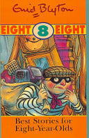 Best Stories for Eight-Year-Olds