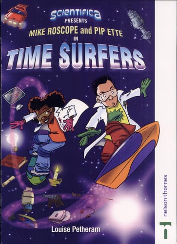 Time Surfers