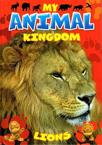 All about Lions