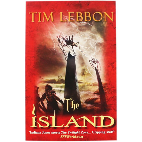 The Island
