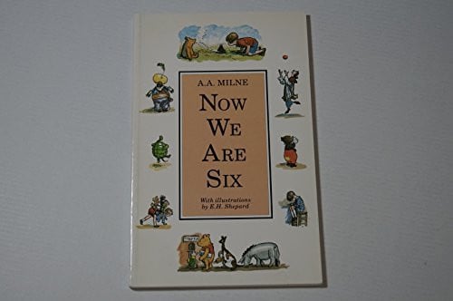 Now We are Six