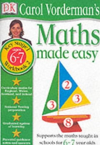 Maths Made Easy 8