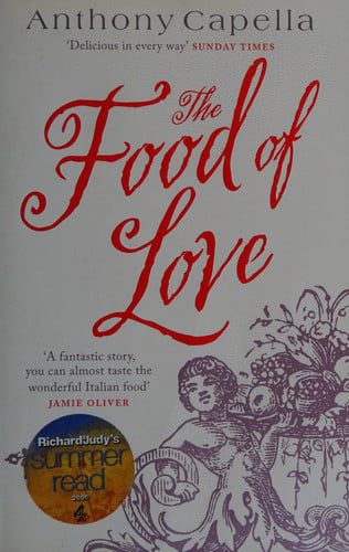 The Food of Love