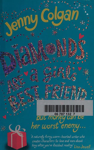 Diamonds are a Girl's Best Friend