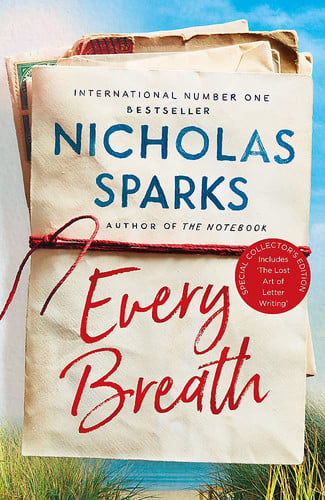Every Breath A Novel
