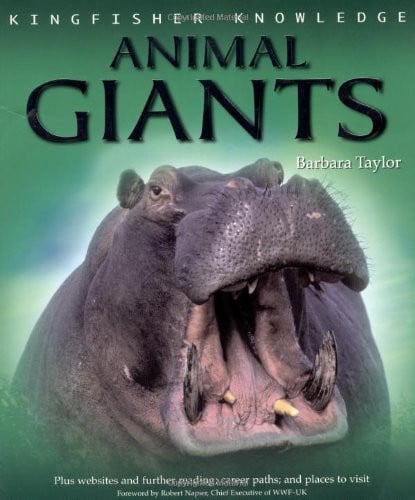 Kfk Animal Giants