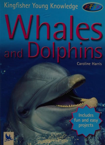 Whales and Dolphins