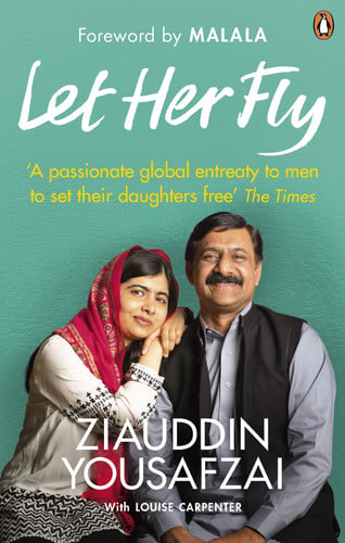Let Her Fly A Father's Journey and the Fight for Equality