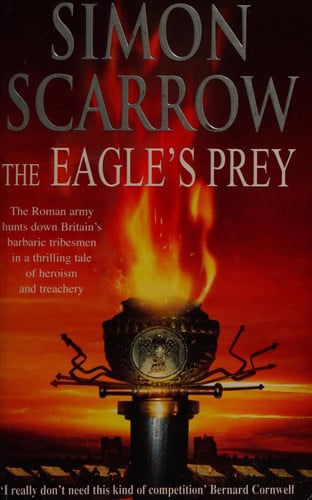 The Eagle's Prey