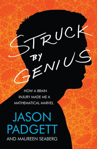 Struck by Genius How a Brain Injury Made Me a Mathematical Marvel