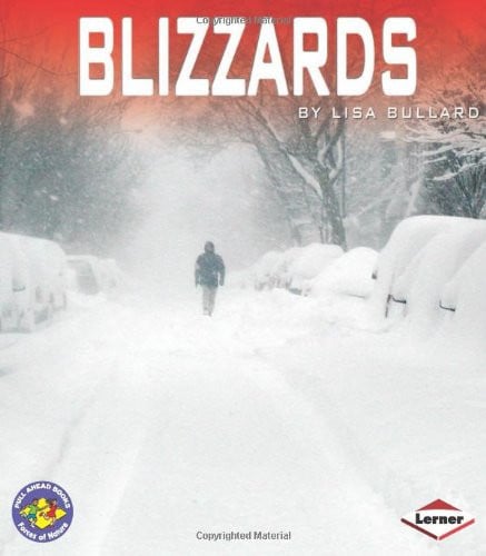 Blizzards