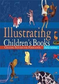 illustrating-childrens-books