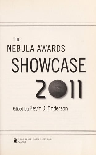 The Nebula Awards Showcase 2011