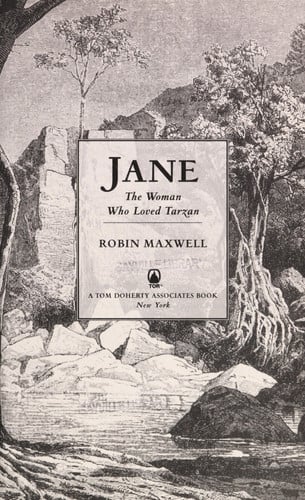 Jane The Woman Who Loved Tarzan