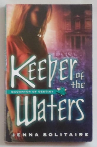 Keeper of the Waters