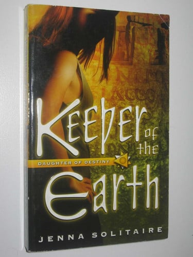 Keeper of the Earth
