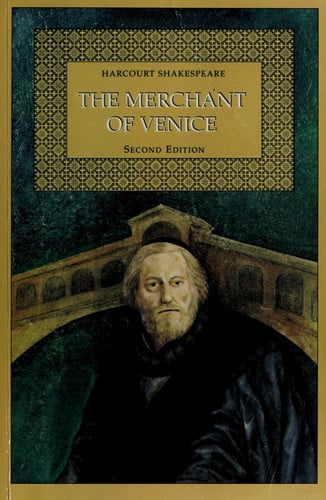 Harcourt Shakespeare: the Merchant of Venice : Student Edition