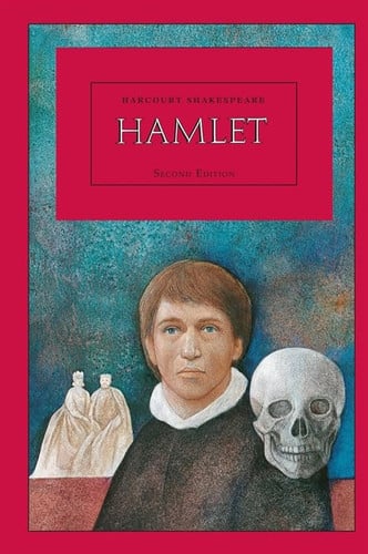 Harcourt Shakespeare: Hamlet : Student Edition
