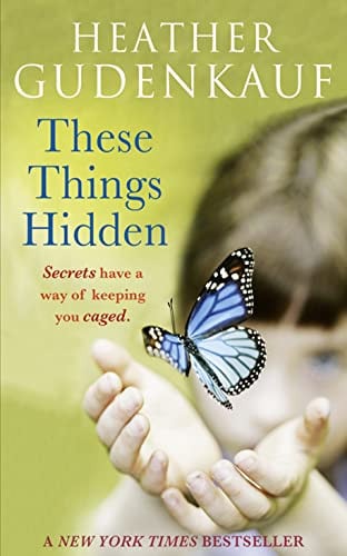 These Things Hidden