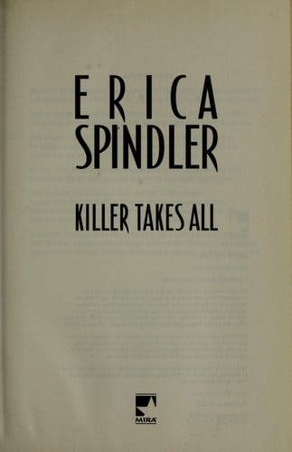 Killer Takes All