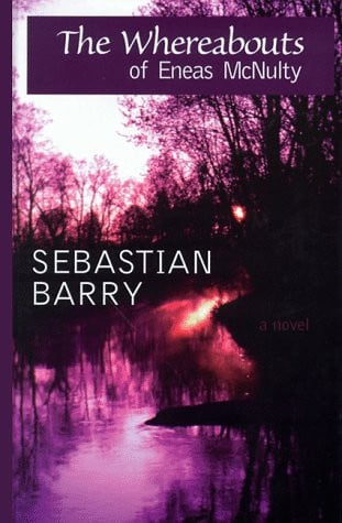 The Whereabouts of Eneas McNulty