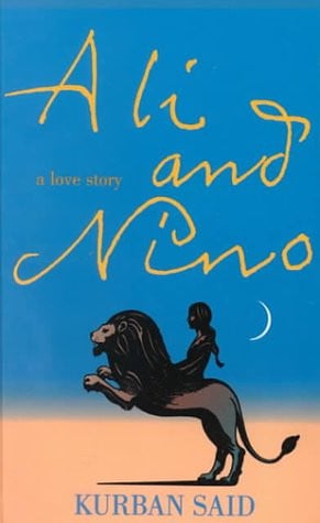 Ali and Nino