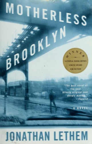 Motherless Brooklyn