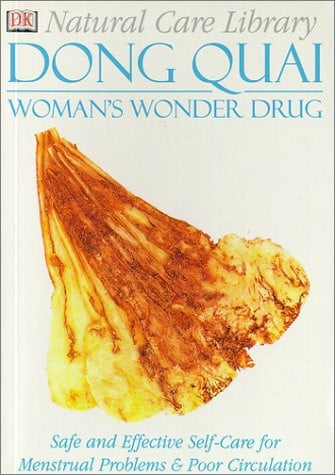 Dong Quai Women's Wonder Drug