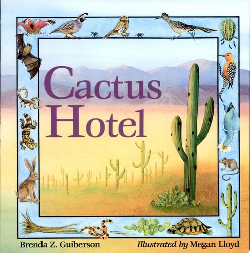 Cactus Hotel