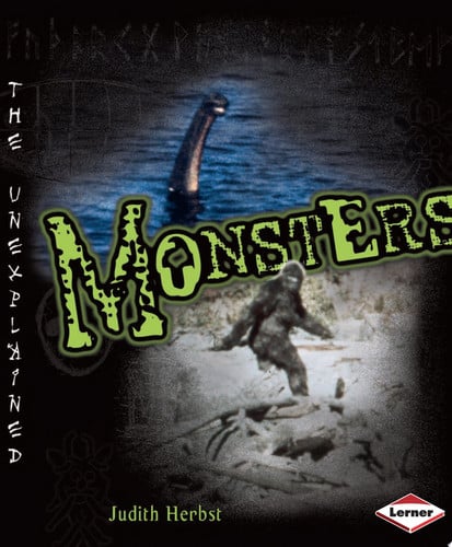 Monsters
