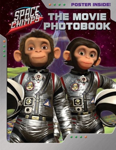 The Movie Photobook