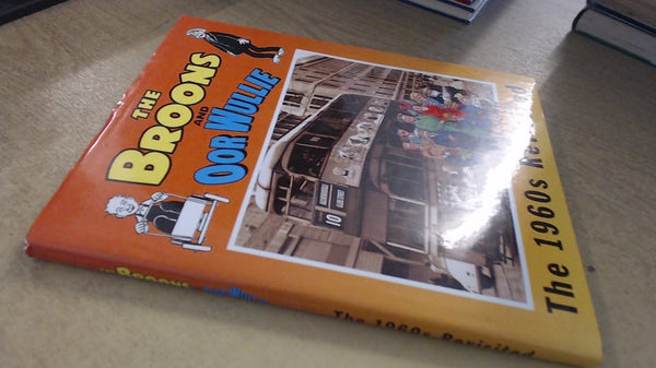 The Broons and Oor Wullie 2005 The Sixties Revisited