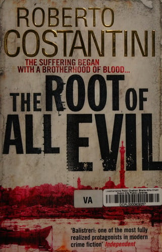 The Root of All Evil