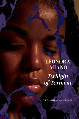 Twilight of Torment Melancholy