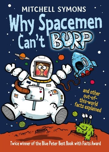 Why Spacemen Can't Burp